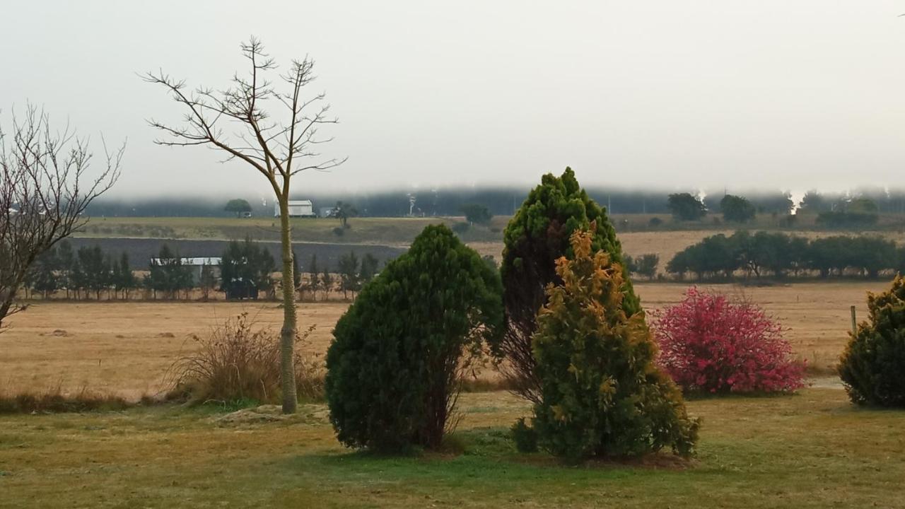 Pilmaiquen Villa Riachuelo Exteriör bild