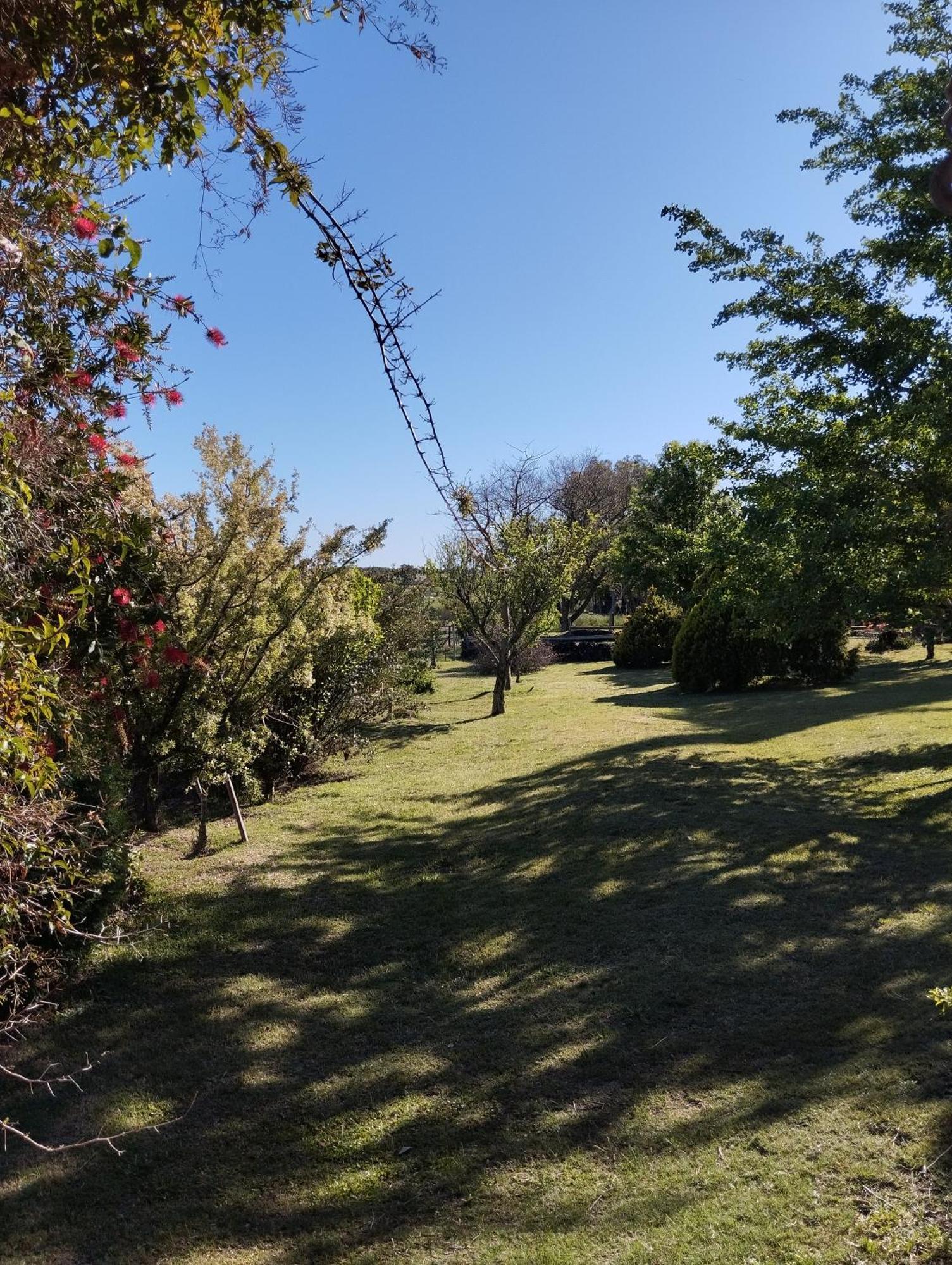 Pilmaiquen Villa Riachuelo Exteriör bild
