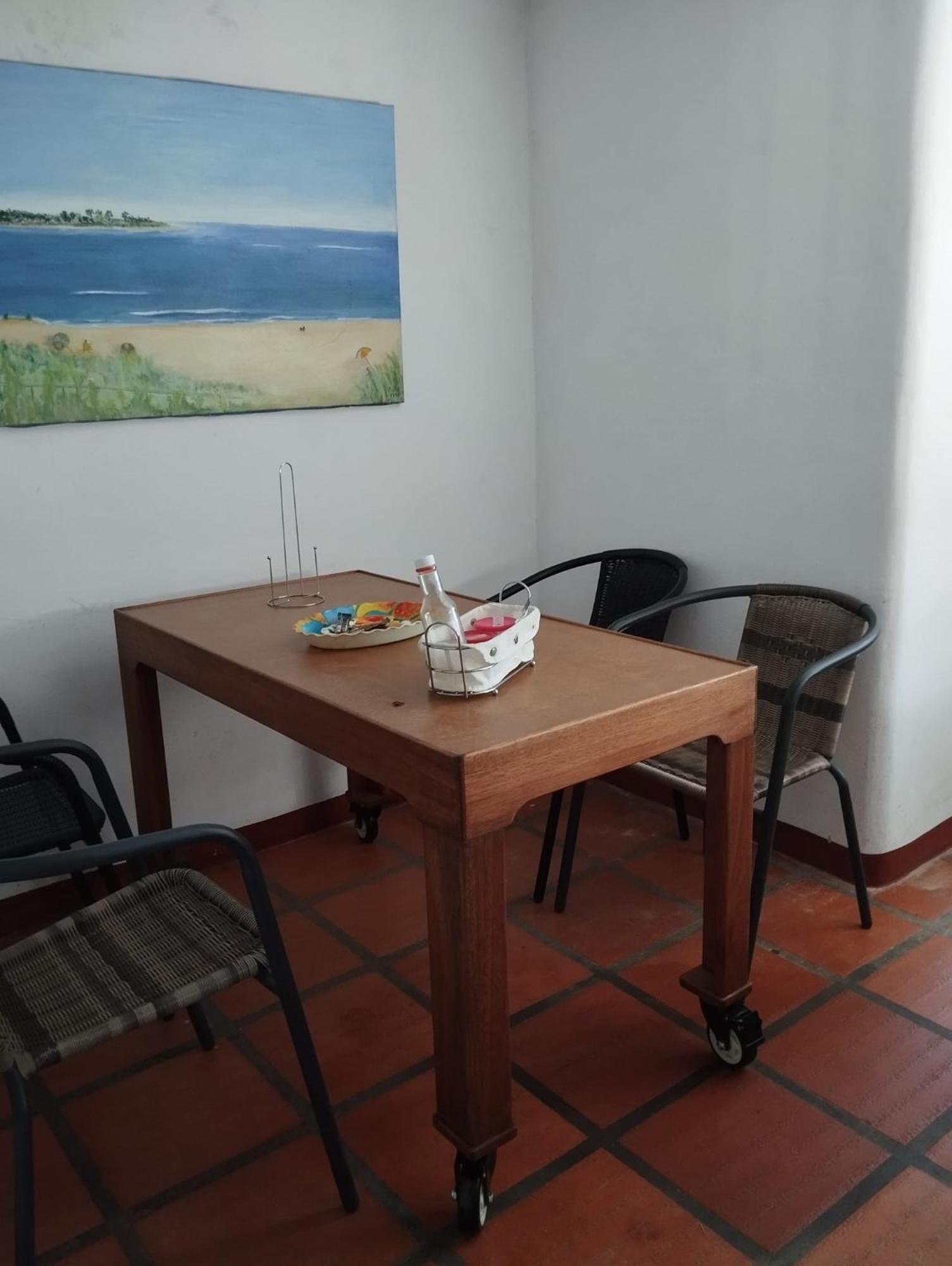 Pilmaiquen Villa Riachuelo Rum bild