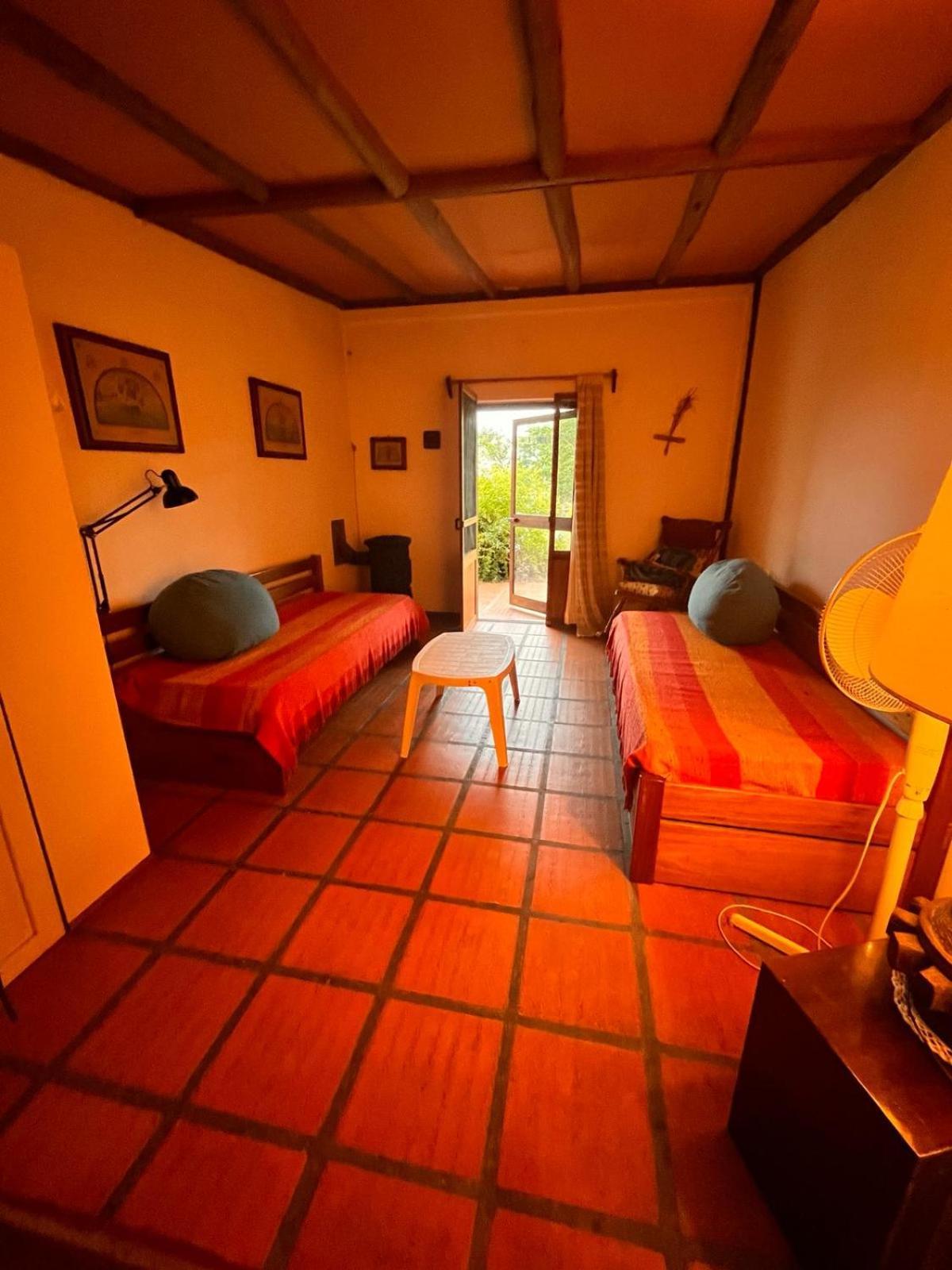 Pilmaiquen Villa Riachuelo Exteriör bild