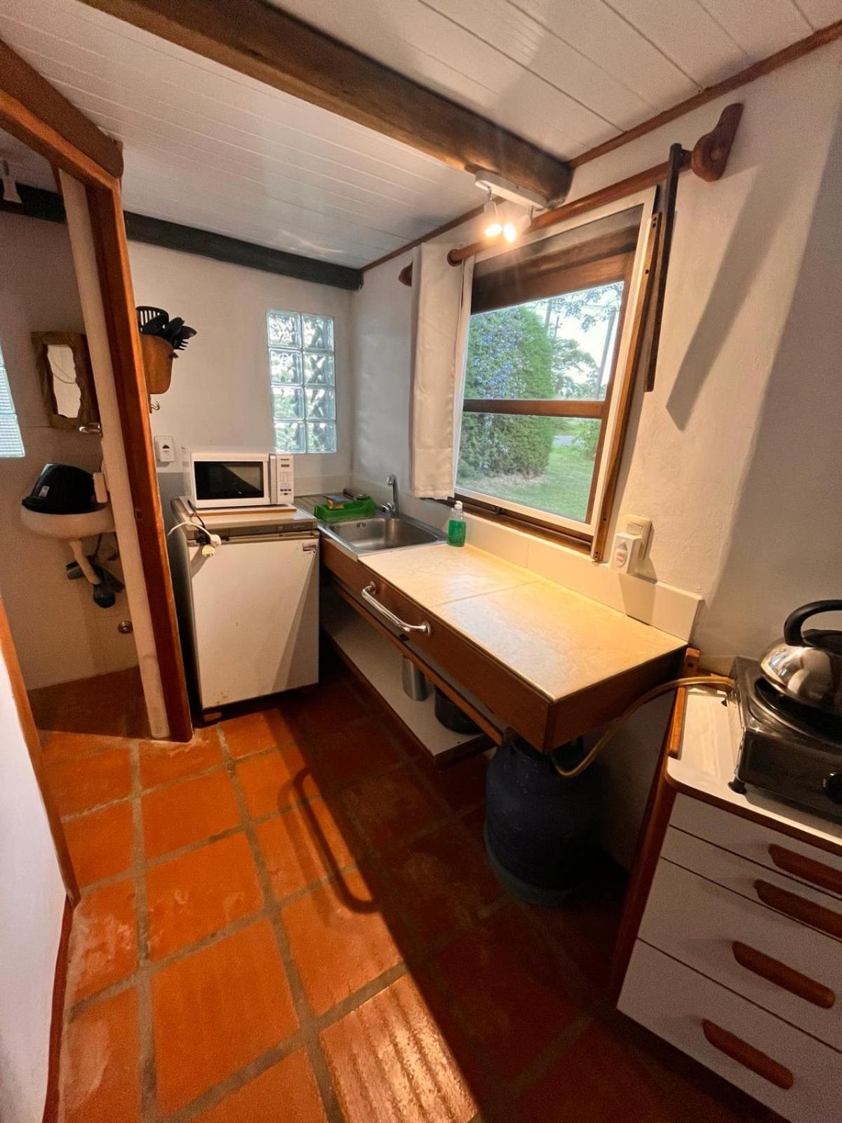 Pilmaiquen Villa Riachuelo Exteriör bild