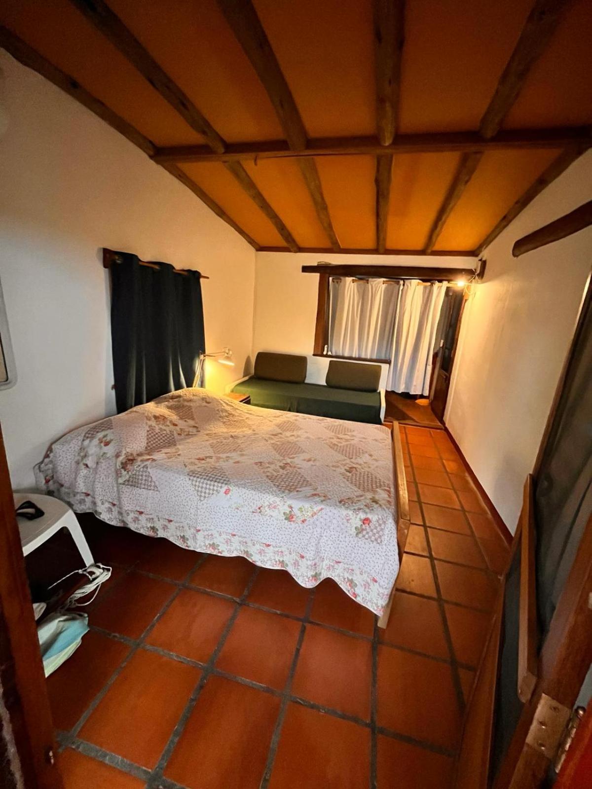 Pilmaiquen Villa Riachuelo Exteriör bild