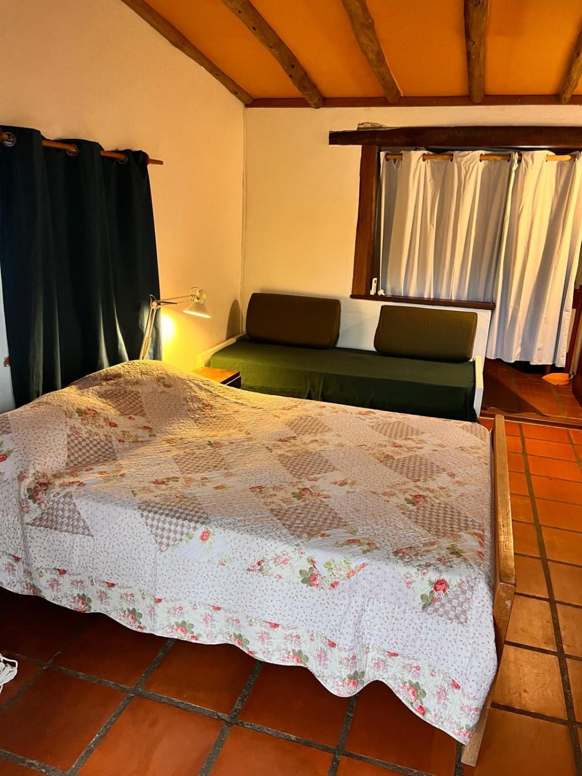 Pilmaiquen Villa Riachuelo Exteriör bild